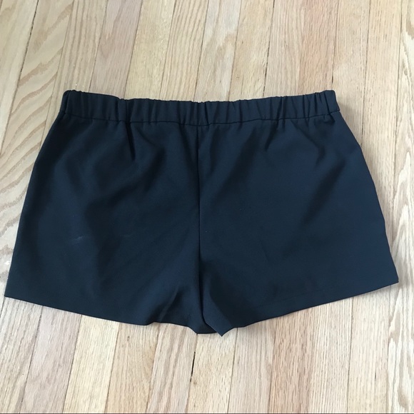 Target Shorts Target Mossimo Black Shorts Poshmark